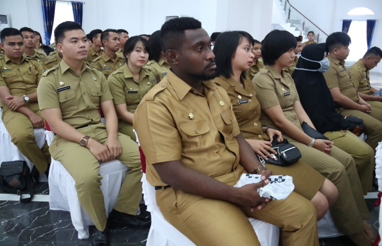 Tak Lulus Tes, Calon Praja IPDN Bisa Daftar Lewat Jalur Afirmasi
